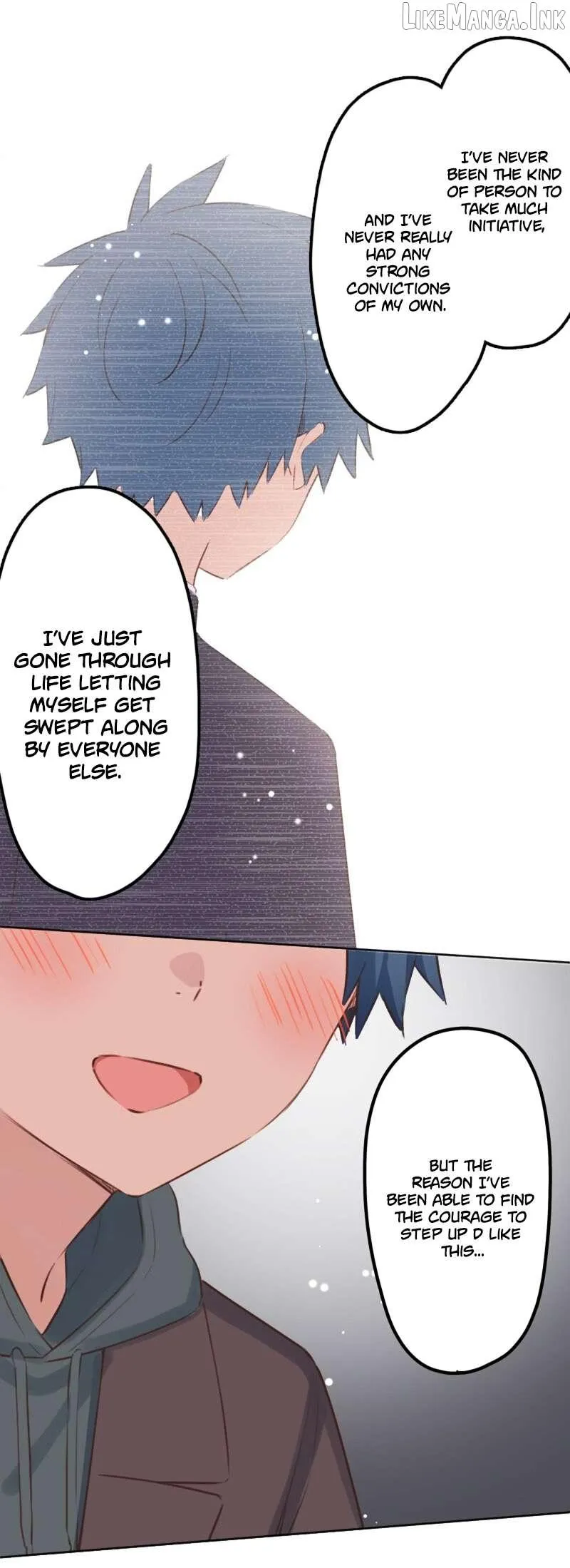 Read Waka-chan is pushy again chapter 211 image 20 on Lezhin