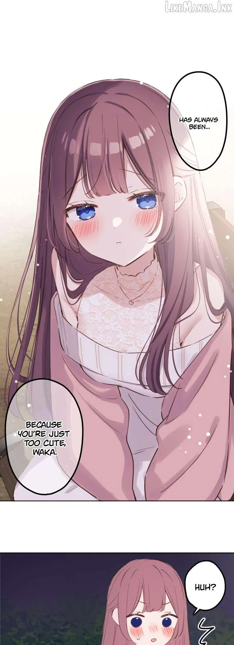 Read Waka-chan is pushy again chapter 211 image 21 on Lezhin