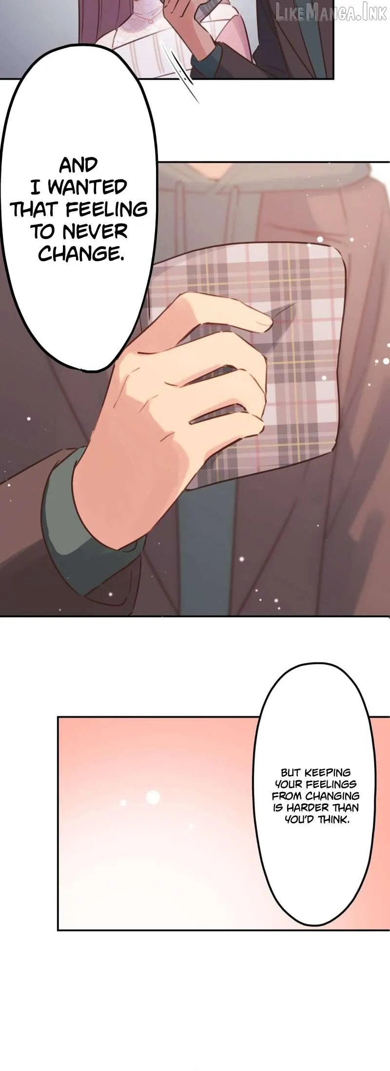 Read Waka-chan is pushy again chapter 211 image 23 on Lezhin