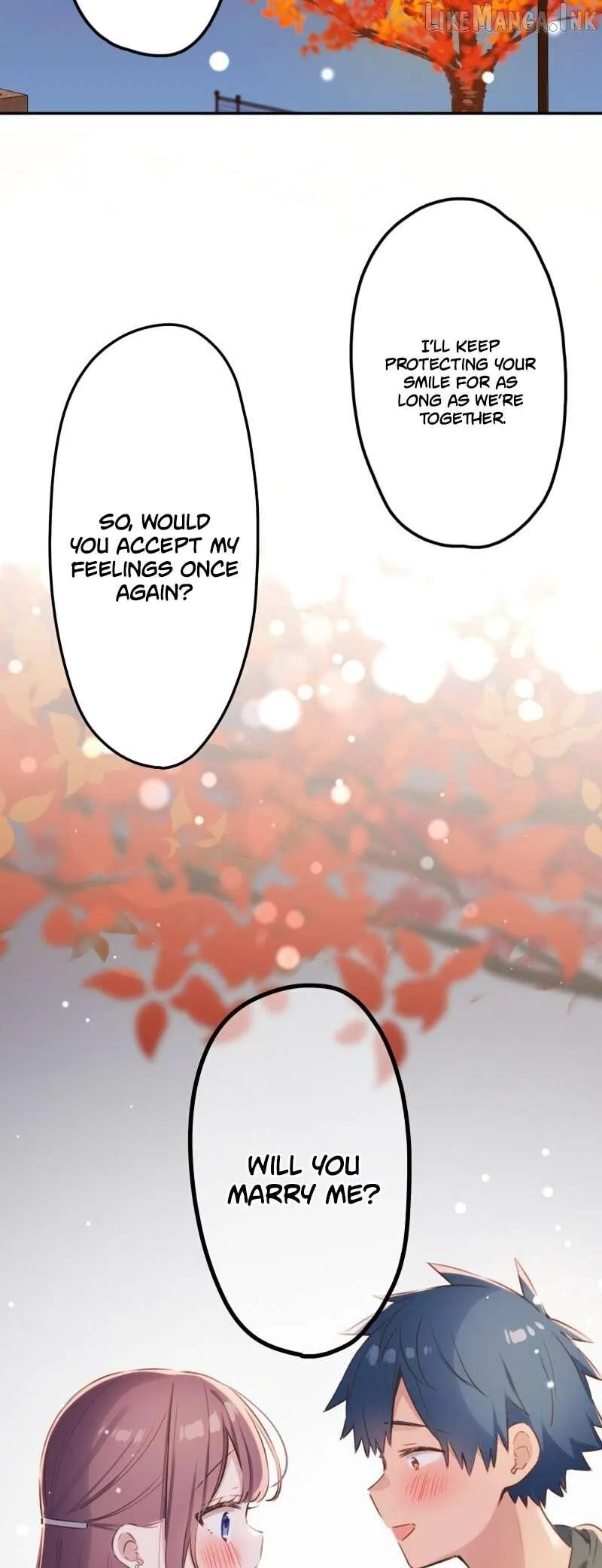 Read Waka-chan is pushy again chapter 211 image 25 on Lezhin