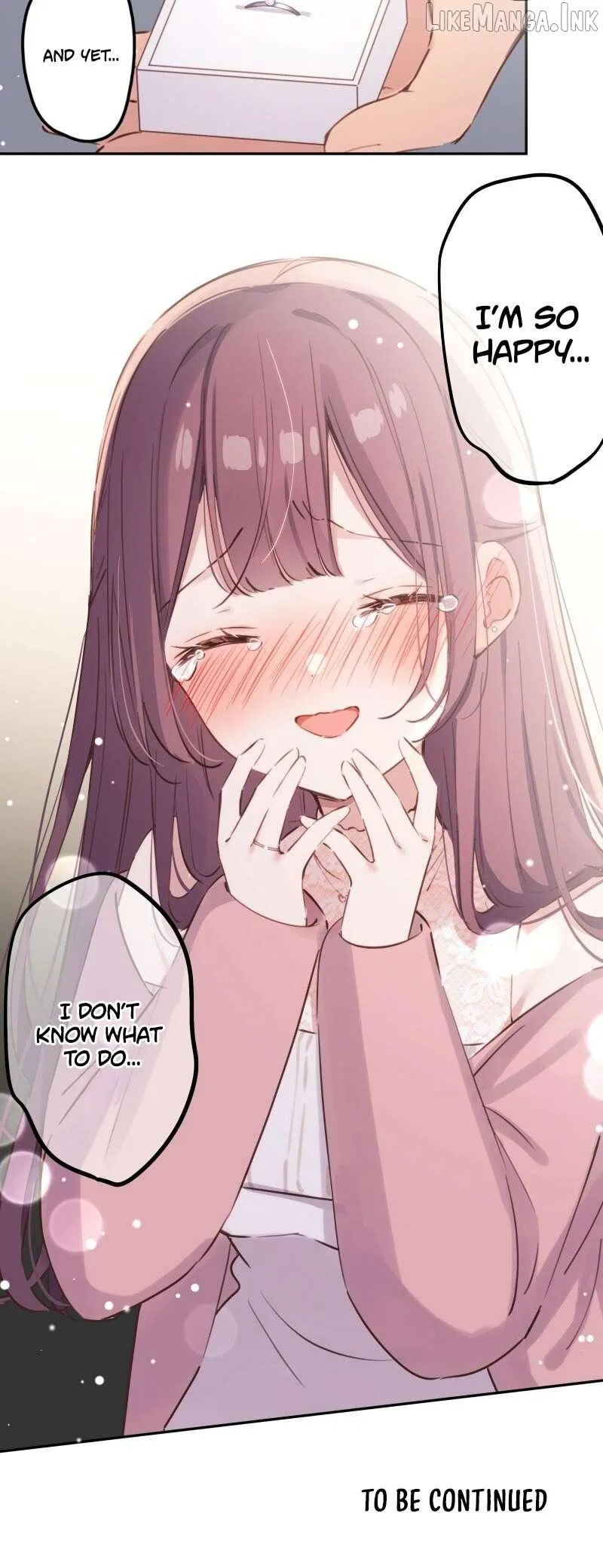 Read Waka-chan is pushy again chapter 211 image 27 on Lezhin