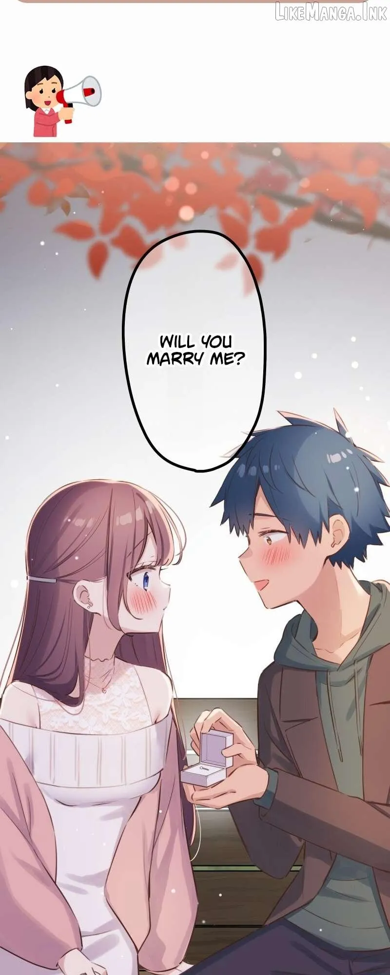 Read Waka-chan is pushy again chapter 212 image 1 on Lezhin