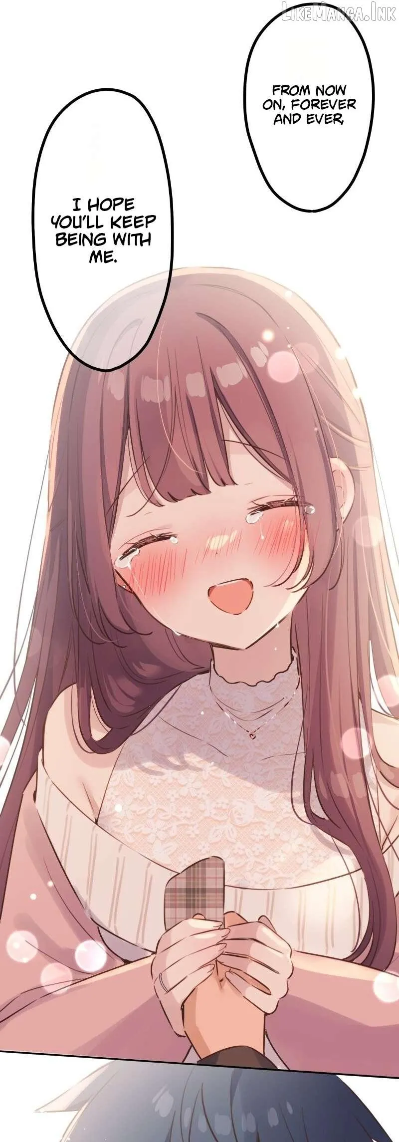 Read Waka-chan is pushy again chapter 212 image 10 on Lezhin