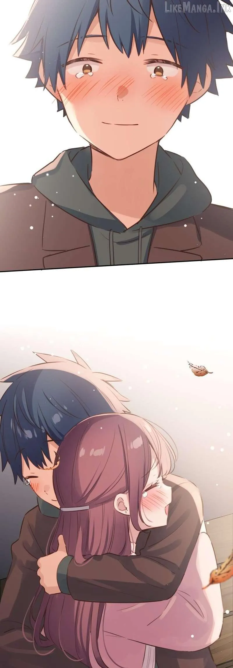 Read Waka-chan is pushy again chapter 212 image 11 on Lezhin