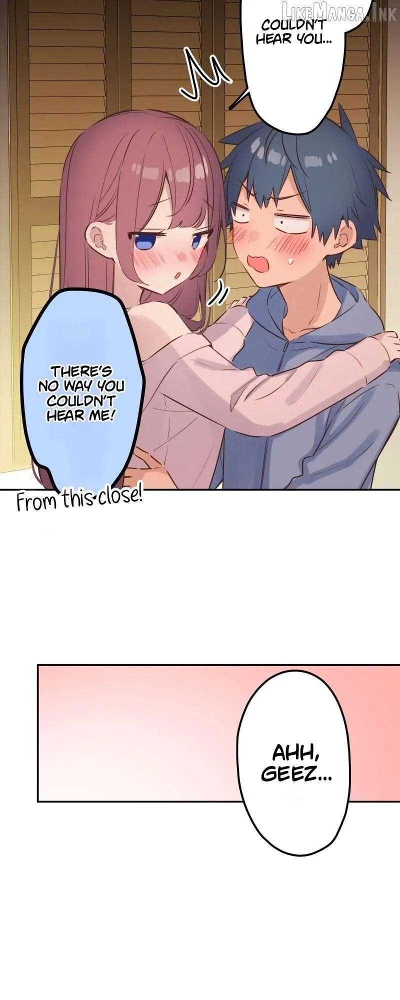 Read Waka-chan is pushy again chapter 212 image 20 on Lezhin
