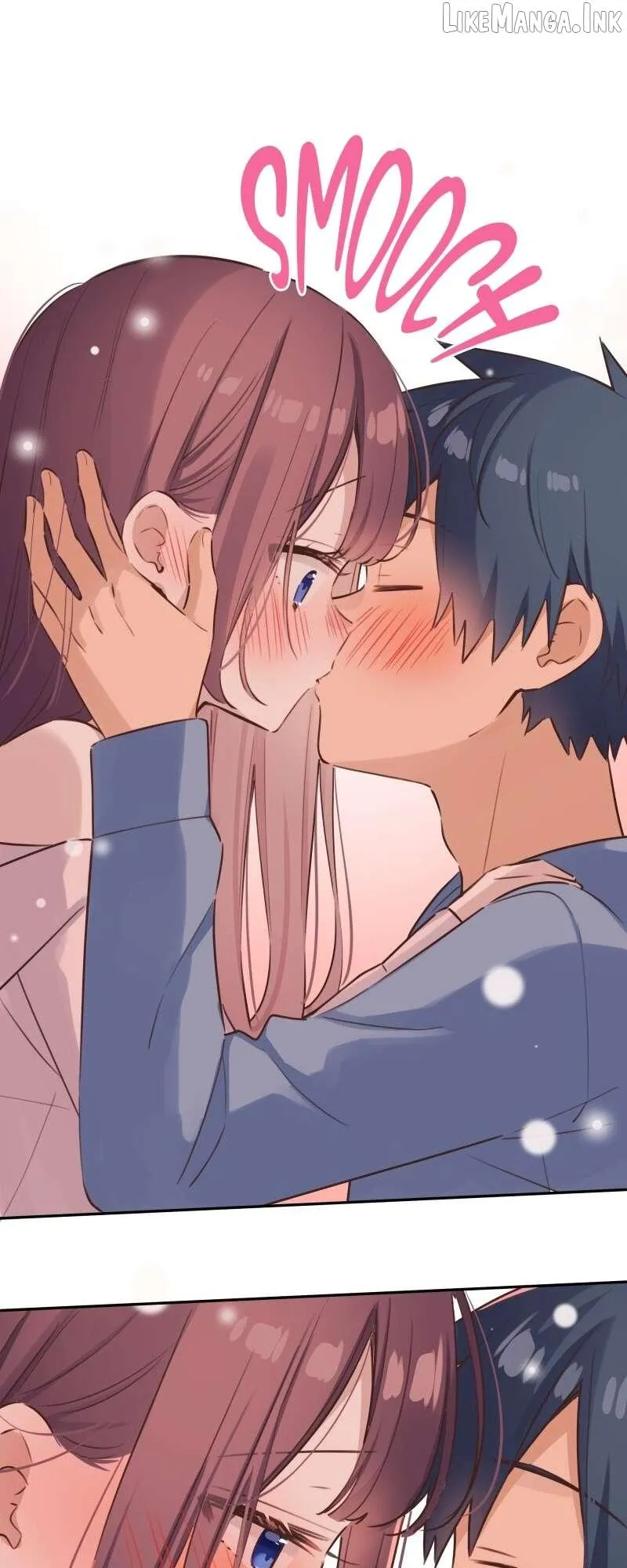 Read Waka-chan is pushy again chapter 212 image 21 on Lezhin