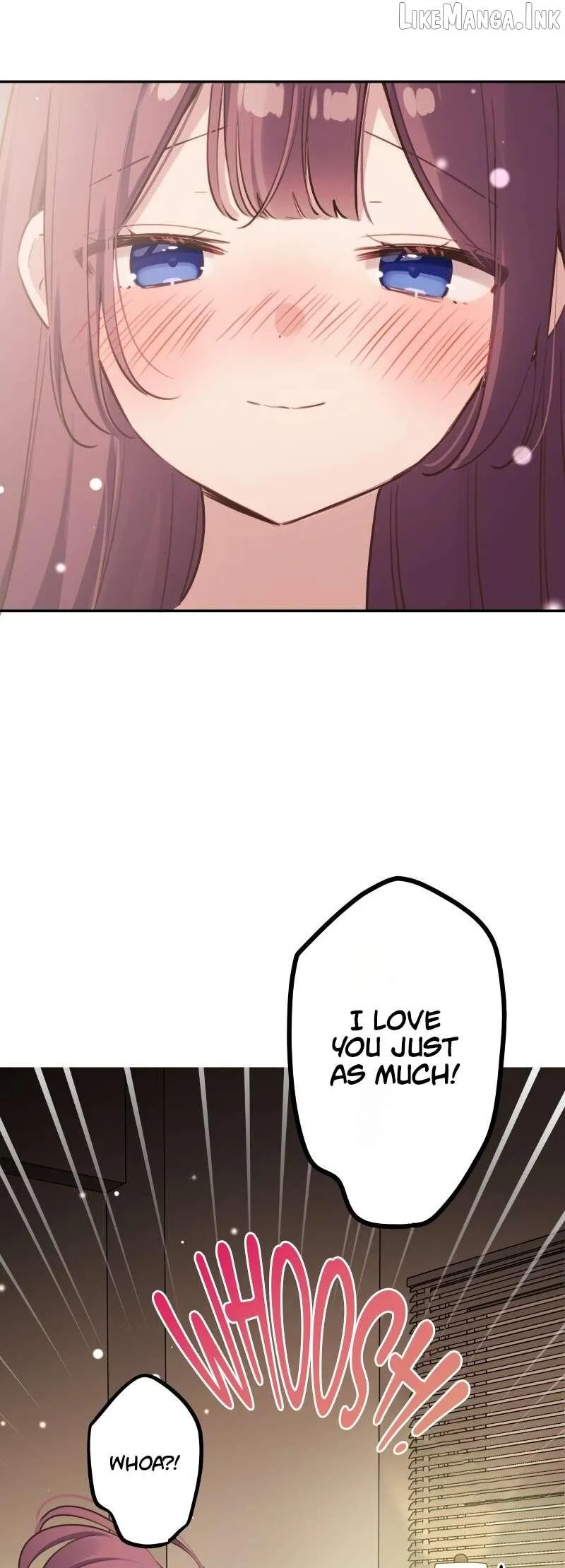 Read Waka-chan is pushy again chapter 212 image 23 on Lezhin