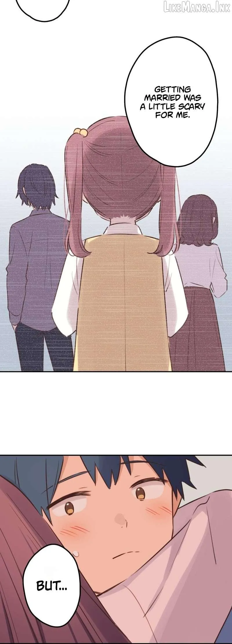 Read Waka-chan is pushy again chapter 212 image 25 on Lezhin