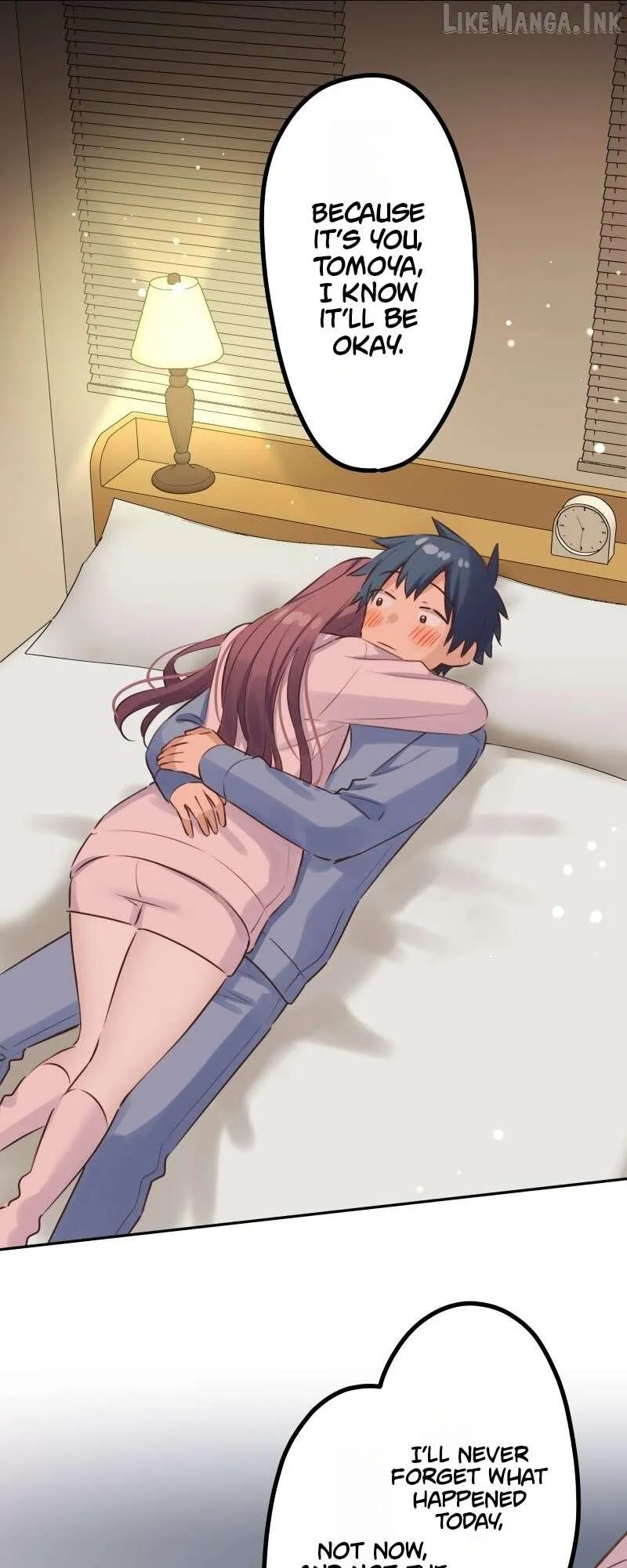 Read Waka-chan is pushy again chapter 212 image 26 on Lezhin
