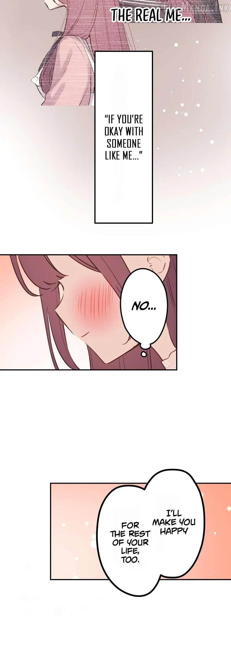 Read Waka-chan is pushy again chapter 212 image 9 on Lezhin