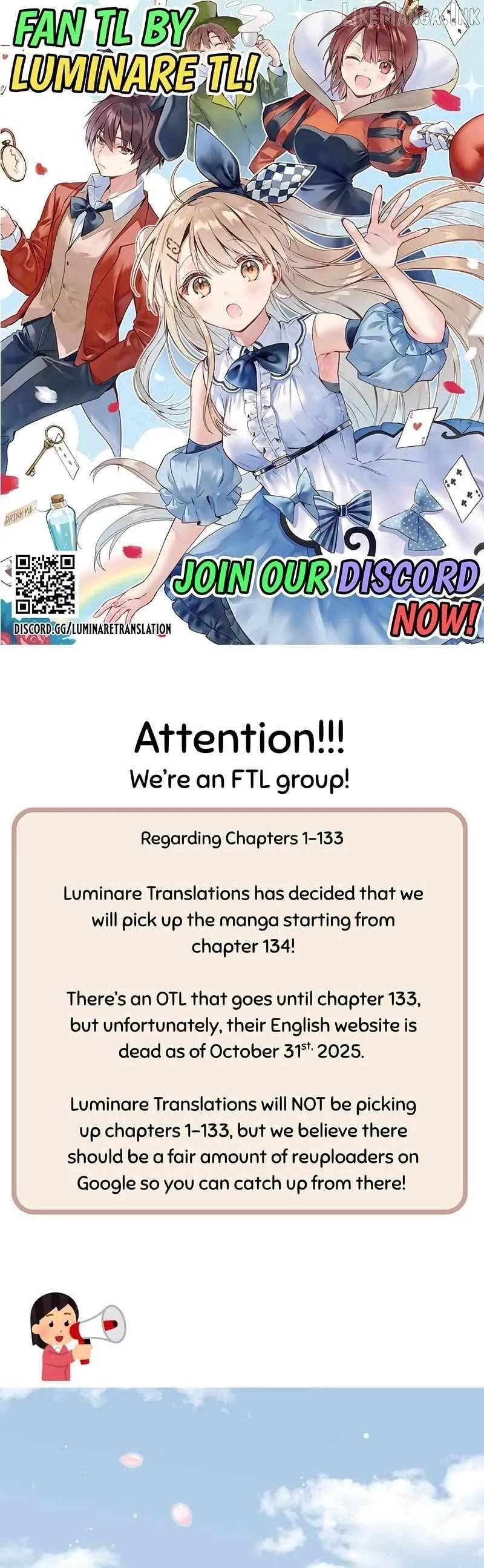 Read Waka-chan is pushy again chapter 213 image 0 on Lezhin
