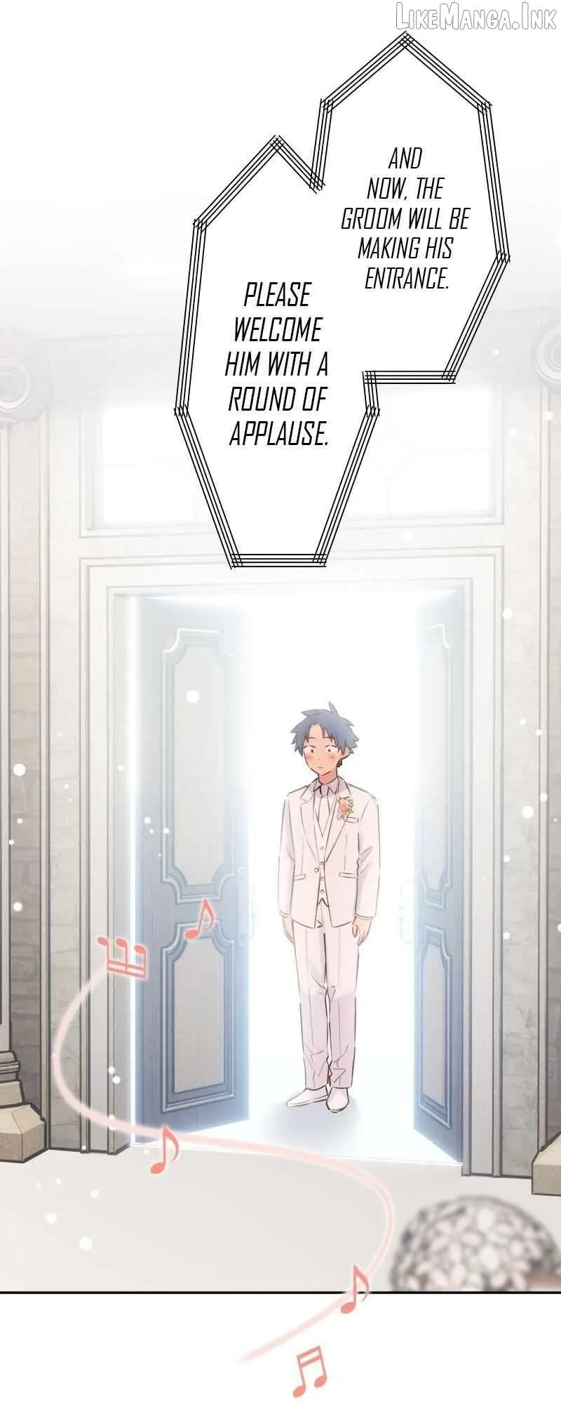 Read Waka-chan is pushy again chapter 213 image 12 on Lezhin