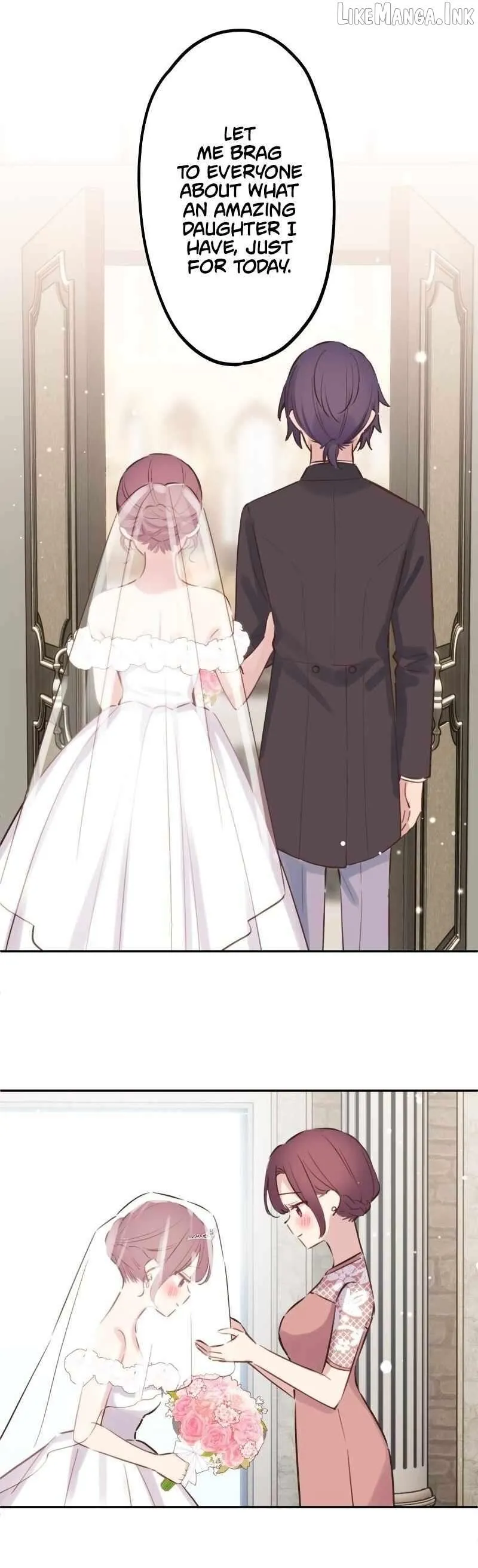 Read Waka-chan is pushy again chapter 213 image 15 on Lezhin