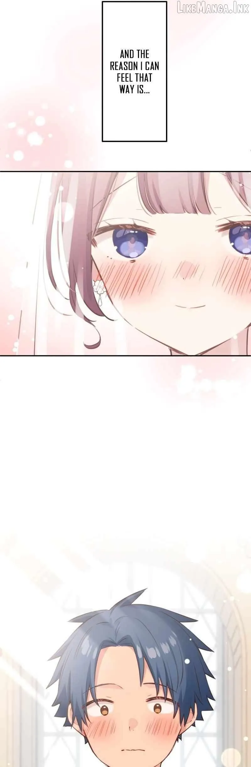 Read Waka-chan is pushy again chapter 213 image 19 on Lezhin