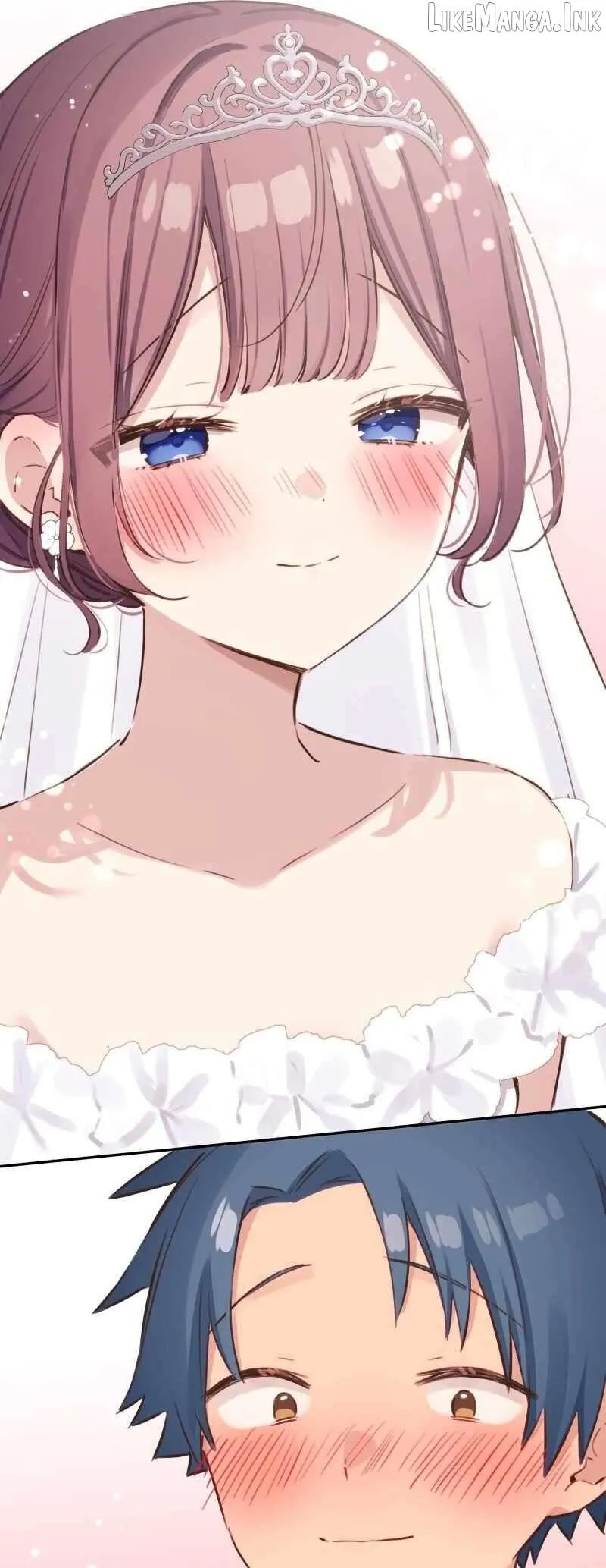 Read Waka-chan is pushy again chapter 213 image 22 on Lezhin