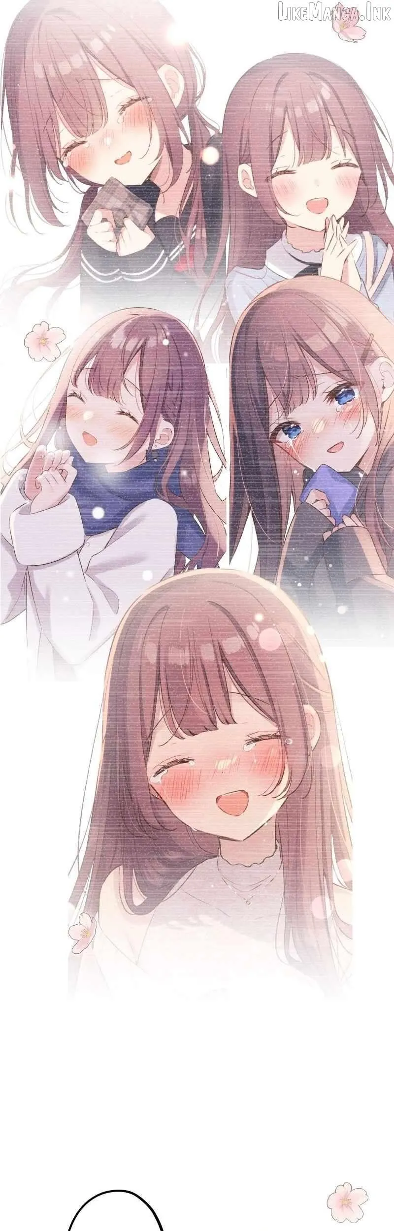 Read Waka-chan is pushy again chapter 213 image 25 on Lezhin