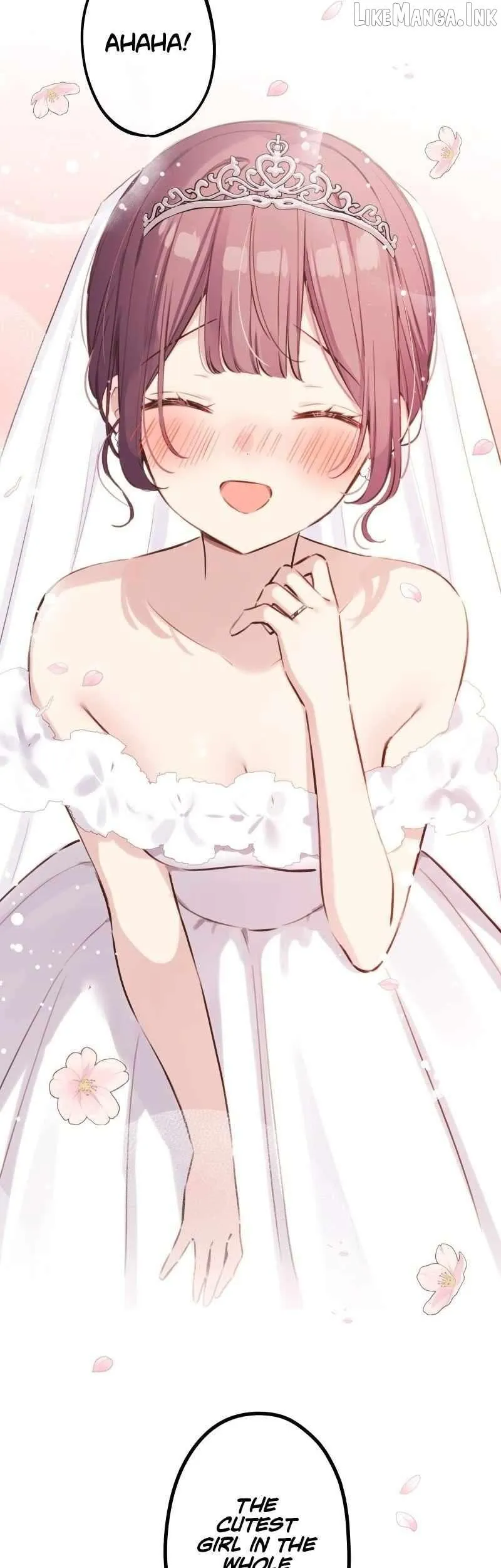 Read Waka-chan is pushy again chapter 213 image 26 on Lezhin