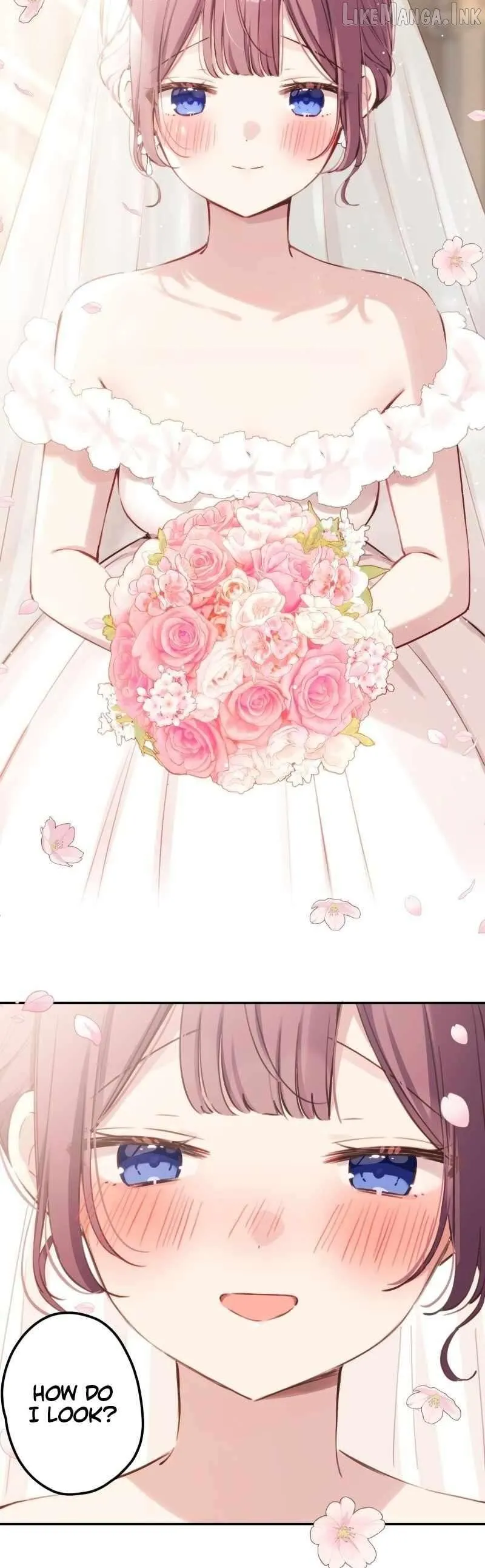 Read Waka-chan is pushy again chapter 213 image 4 on Lezhin