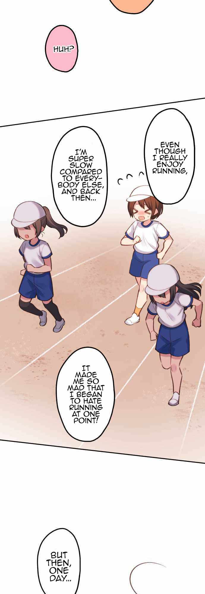 Read Waka-chan is pushy again chapter 23 image 12 on Lezhin