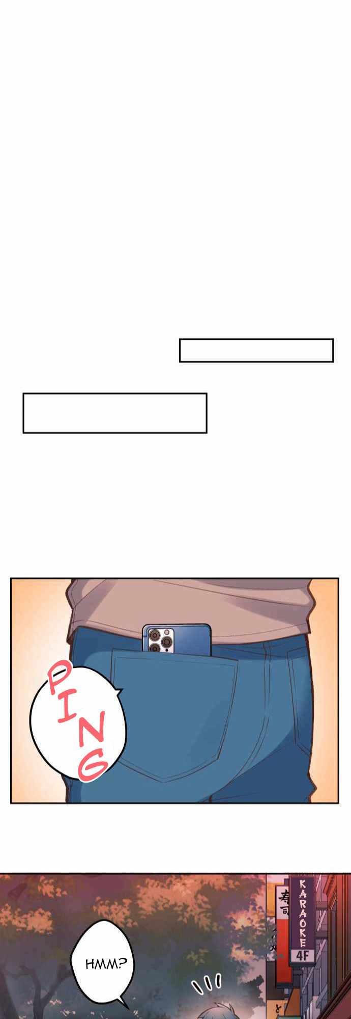 Read Waka-chan is pushy again chapter 23 image 22 on Lezhin
