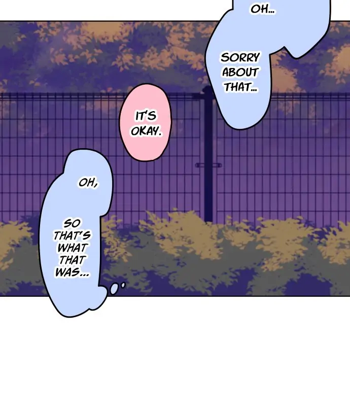 Read Waka-chan is pushy again chapter 25 image 16 on Lezhin