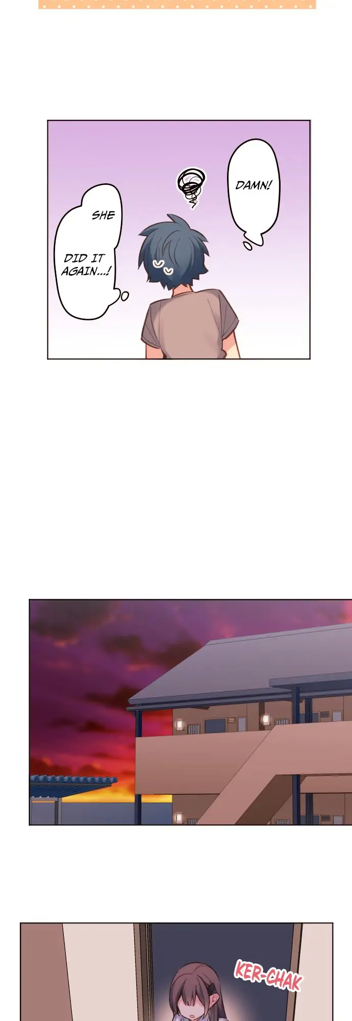 Read Waka-chan is pushy again chapter 25 image 21 on Lezhin