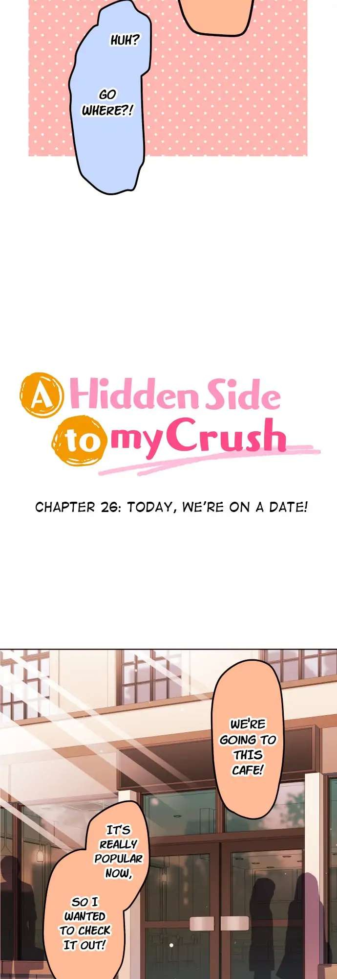 Read Waka-chan is pushy again chapter 26 image 11 on Lezhin