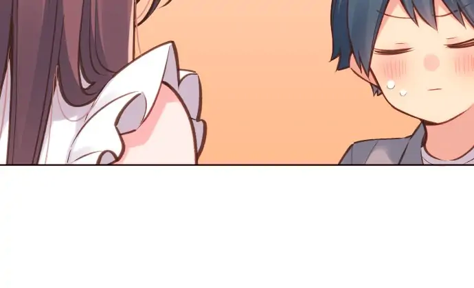 Read Waka-chan is pushy again chapter 26 image 24 on Lezhin