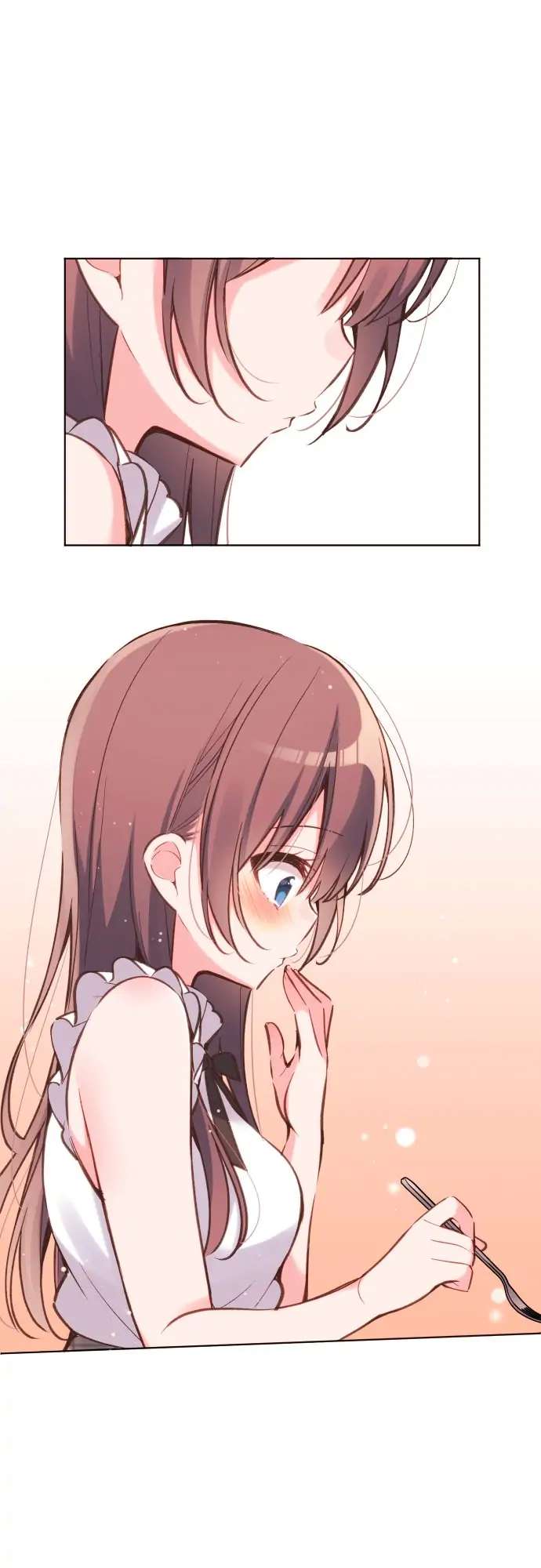 Read Waka-chan is pushy again chapter 26 image 25 on Lezhin