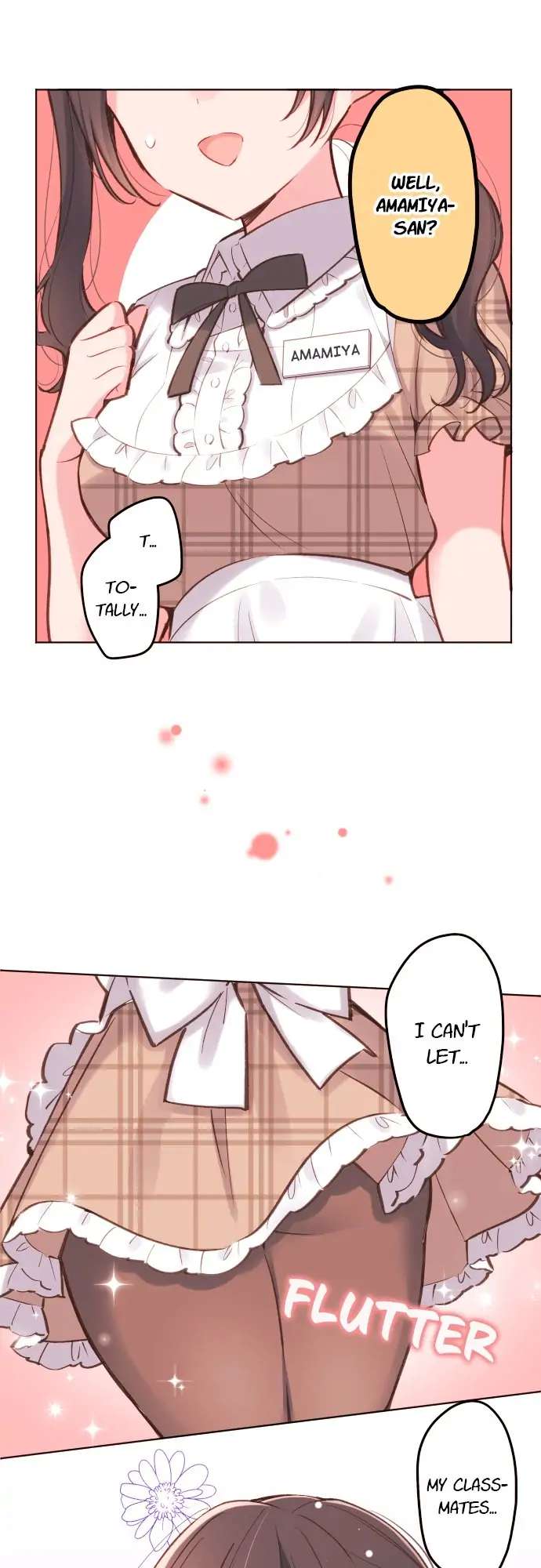 Read Waka-chan is pushy again chapter 27 image 25 on Lezhin