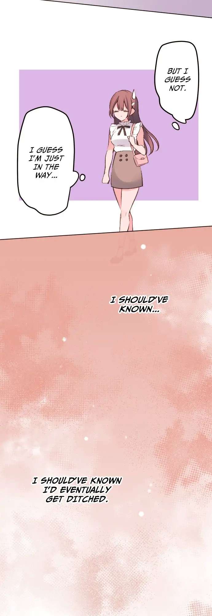 Read Waka-chan is pushy again chapter 28 image 21 on Lezhin