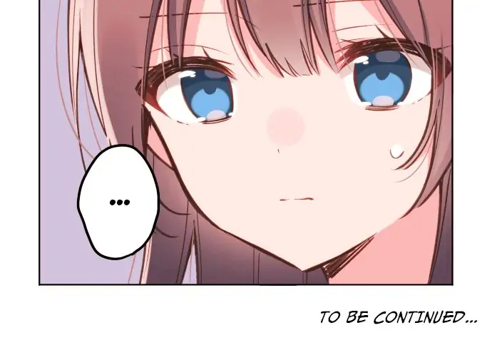 Read Waka-chan is pushy again chapter 28 image 26 on Lezhin