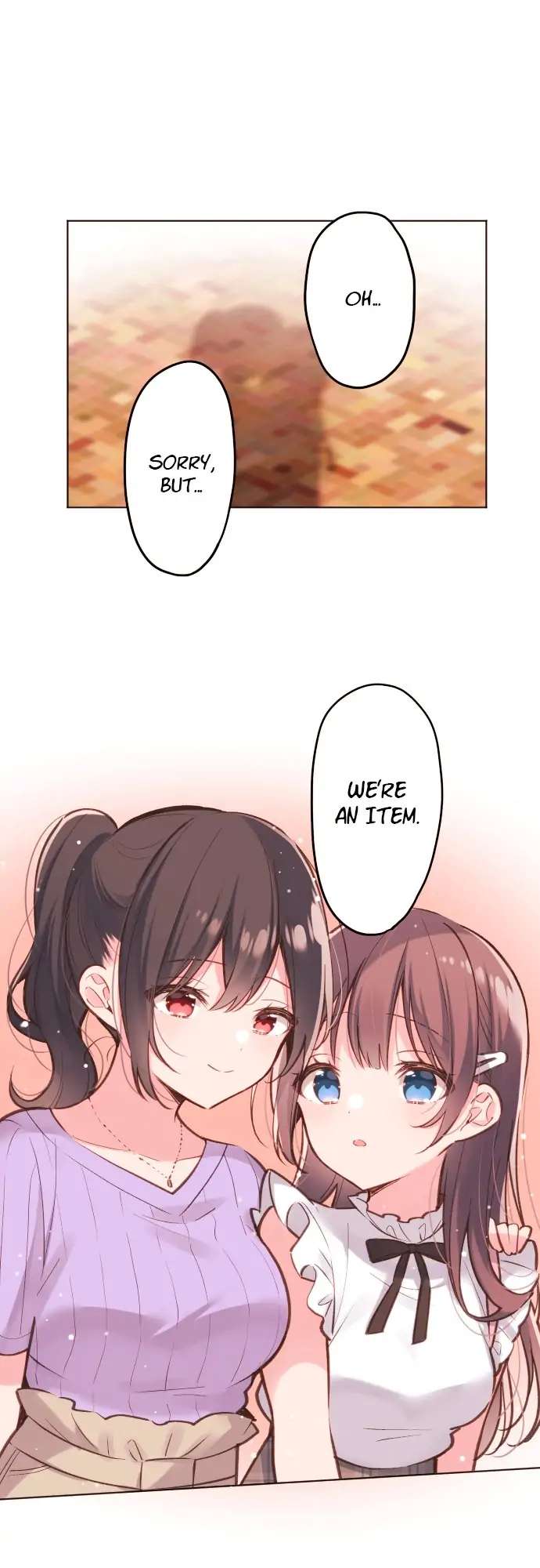 Read Waka-chan is pushy again chapter 29 image 18 on Lezhin