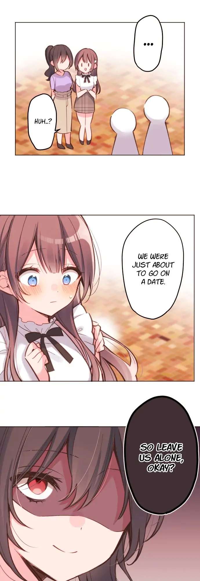 Read Waka-chan is pushy again chapter 29 image 19 on Lezhin
