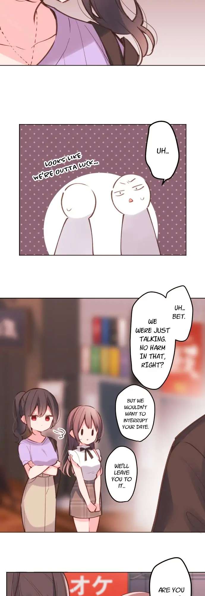 Read Waka-chan is pushy again chapter 29 image 20 on Lezhin