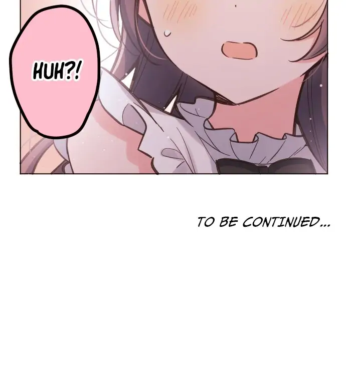 Read Waka-chan is pushy again chapter 29 image 26 on Lezhin