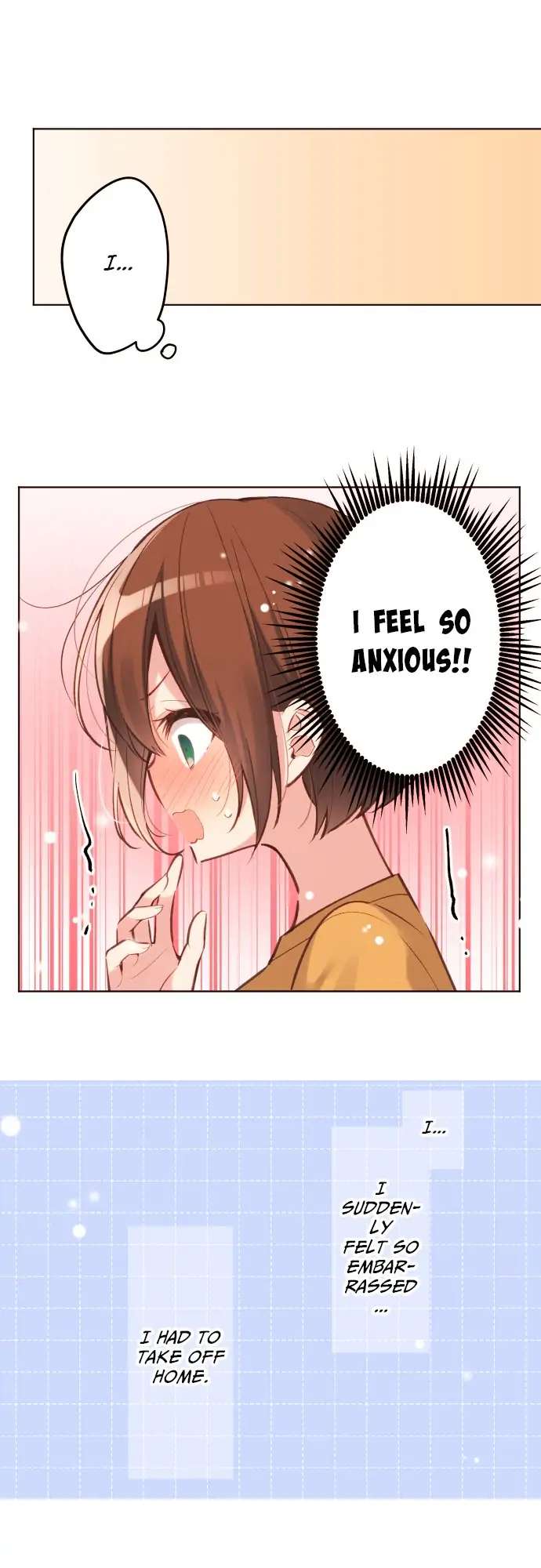 Read Waka-chan is pushy again chapter 30 image 20 on Lezhin