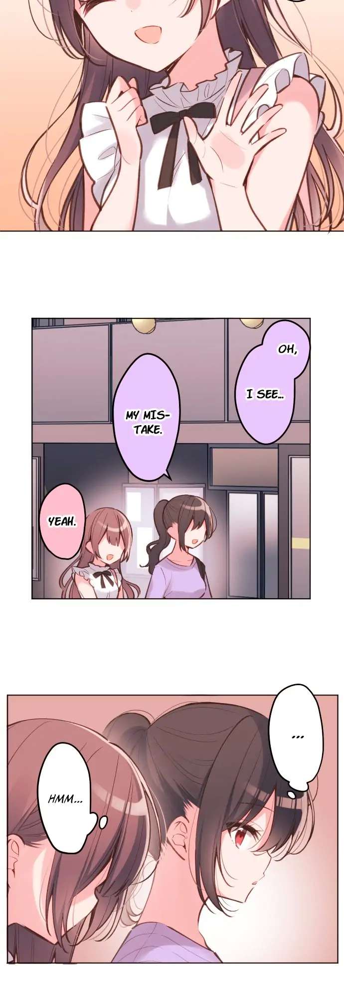 Read Waka-chan is pushy again chapter 30 image 30 on Lezhin