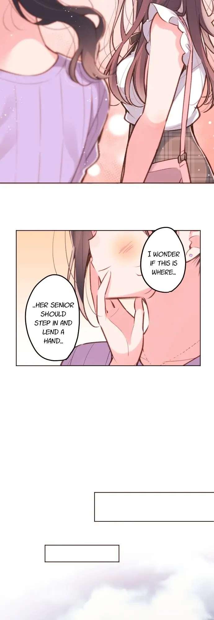 Read Waka-chan is pushy again chapter 30 image 35 on Lezhin