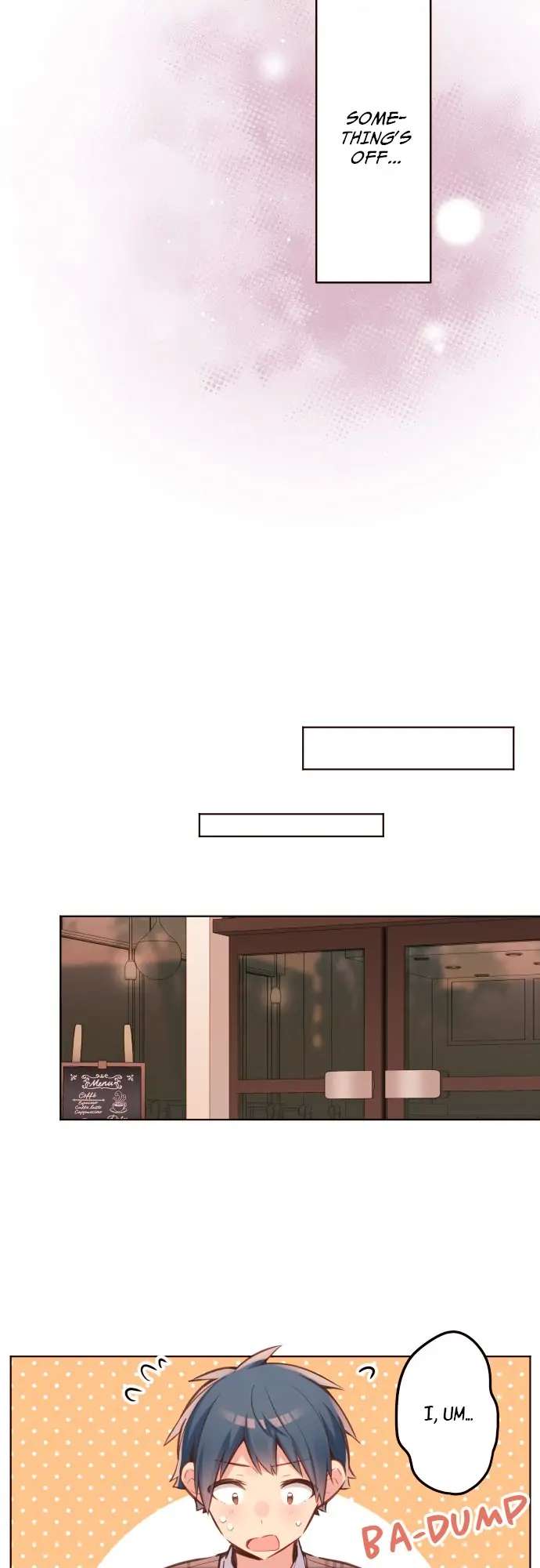 Read Waka-chan is pushy again chapter 31 image 20 on Lezhin