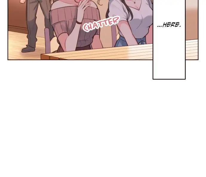 Read Waka-chan is pushy again chapter 31 image 23 on Lezhin