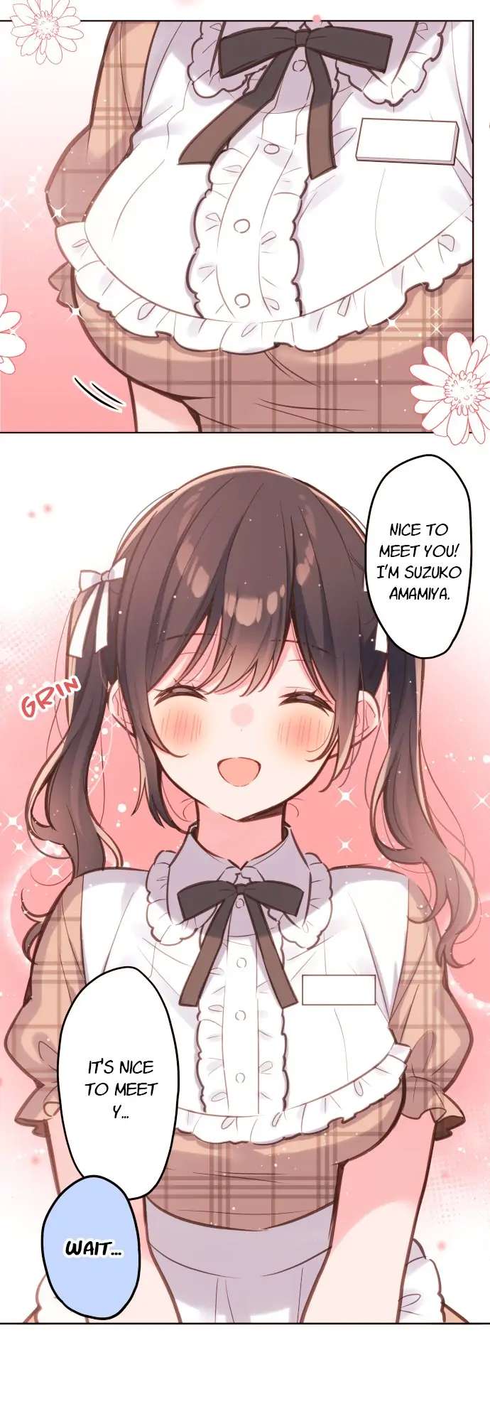 Read Waka-chan is pushy again chapter 31 image 27 on Lezhin