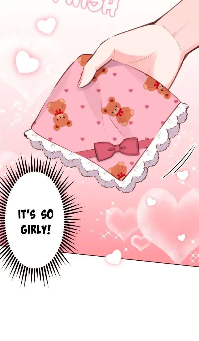 Read Waka-chan is pushy again chapter 32 image 16 on Lezhin