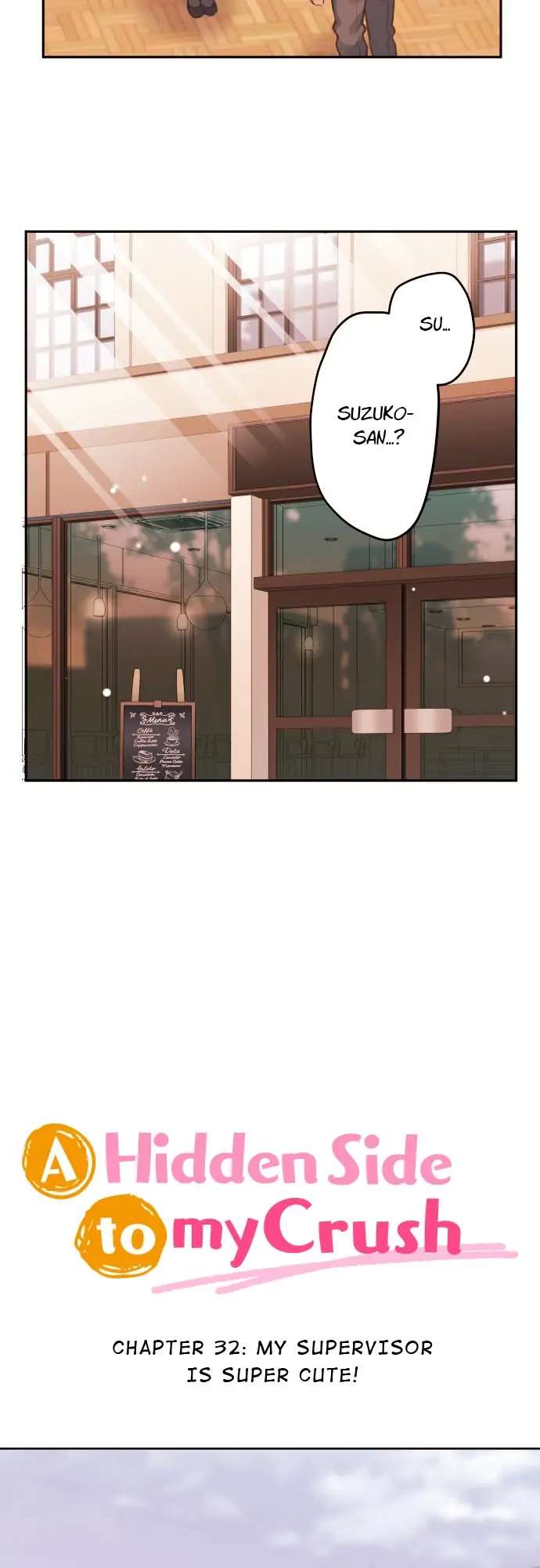 Read Waka-chan is pushy again chapter 32 image 2 on Lezhin