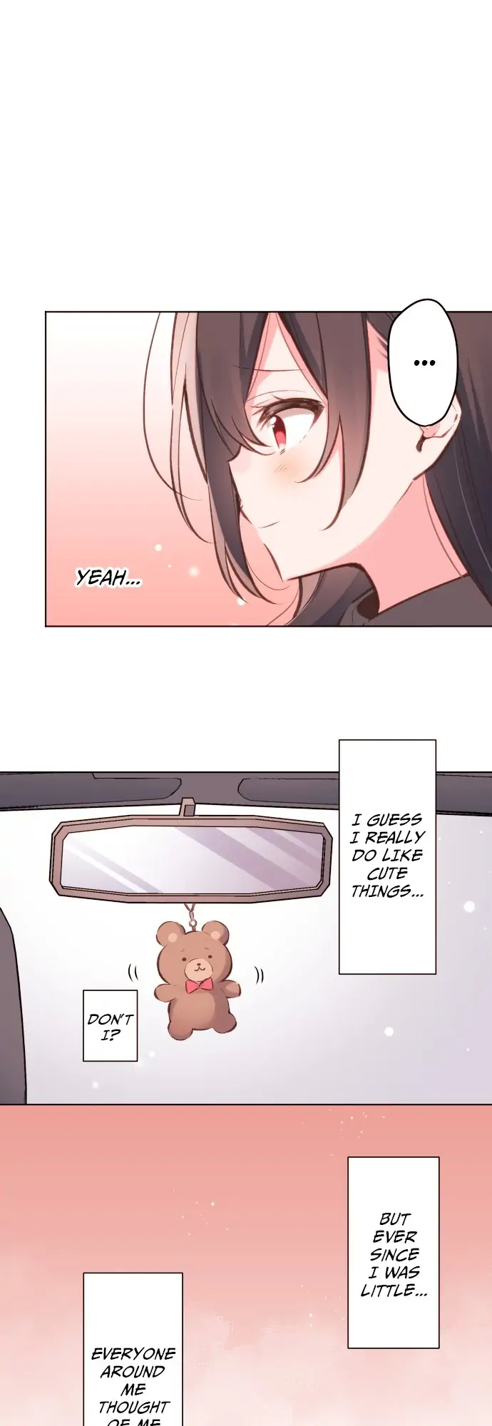 Read Waka-chan is pushy again chapter 33 image 18 on Lezhin
