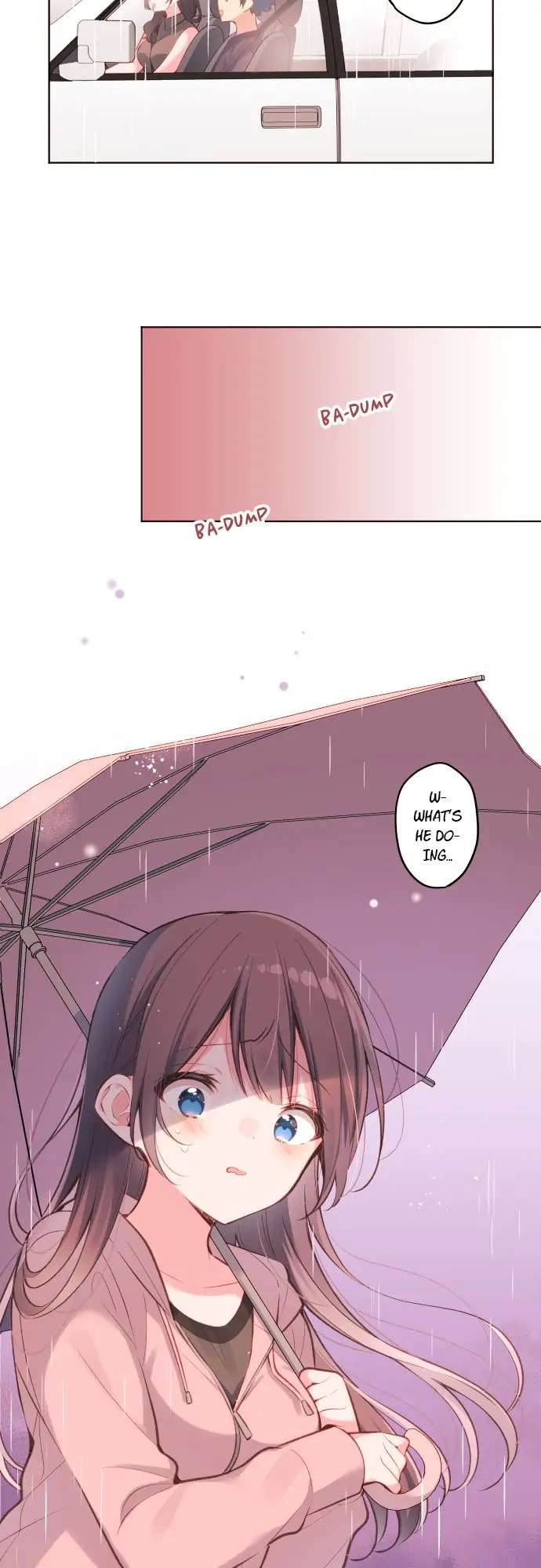 Read Waka-chan is pushy again chapter 33 image 25 on Lezhin