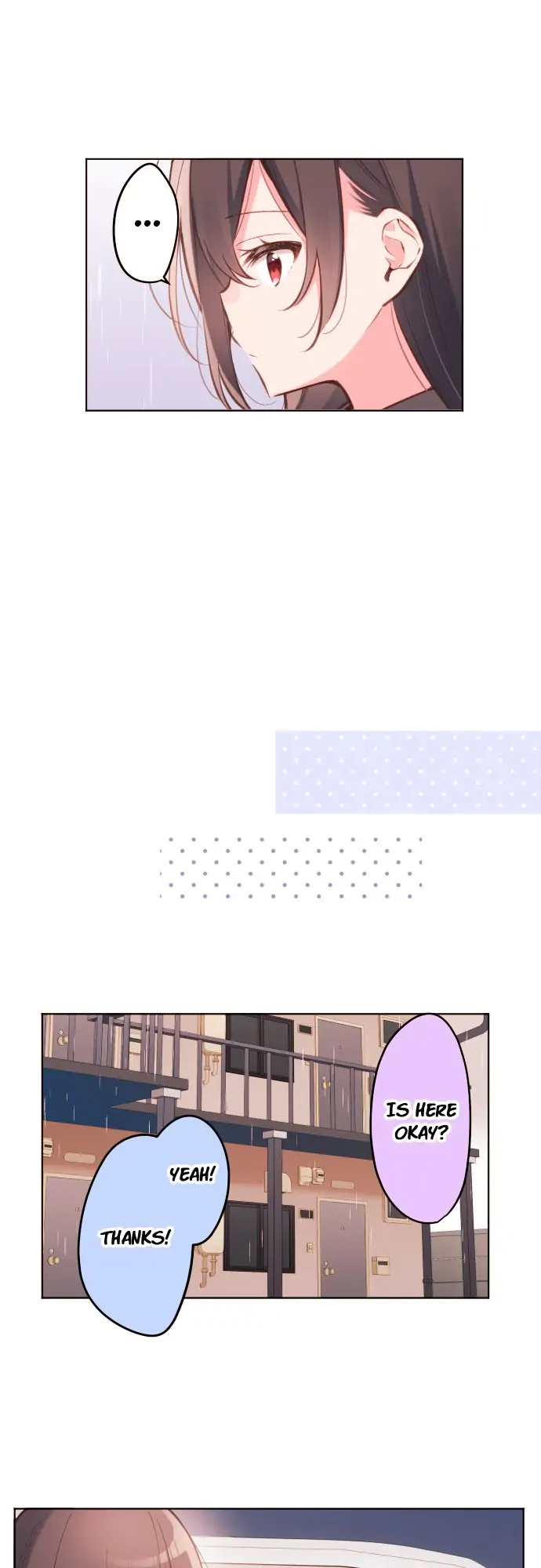 Read Waka-chan is pushy again chapter 34 image 13 on Lezhin