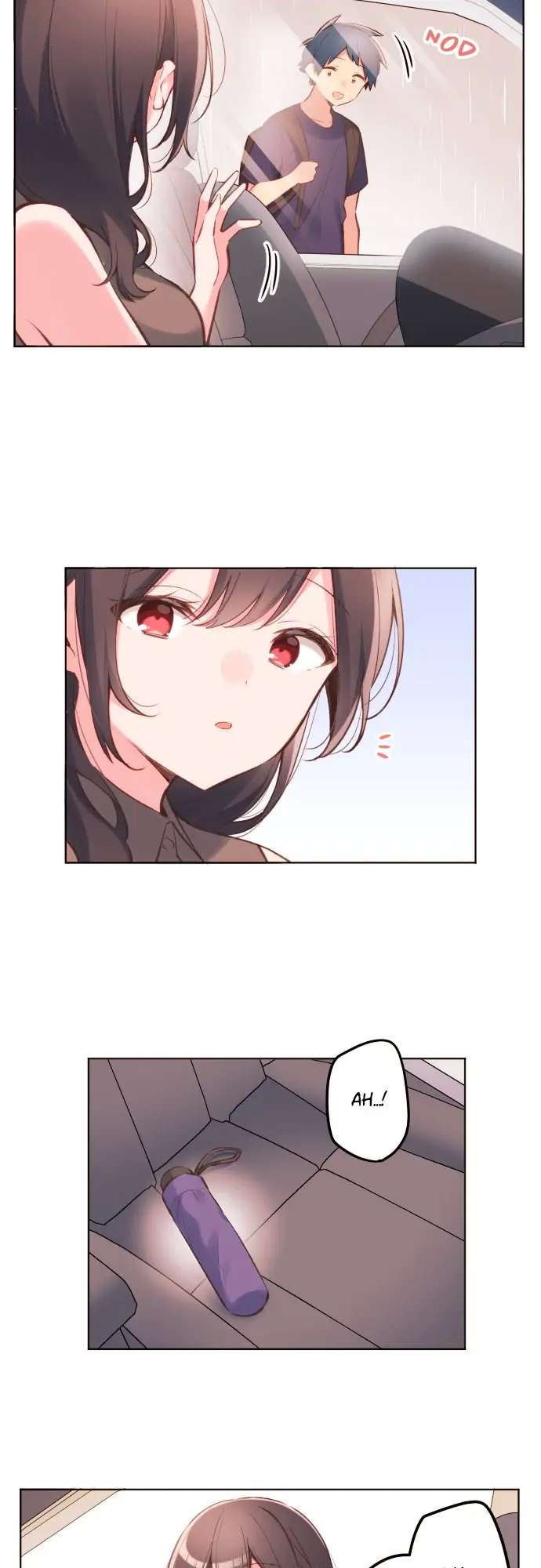 Read Waka-chan is pushy again chapter 34 image 14 on Lezhin