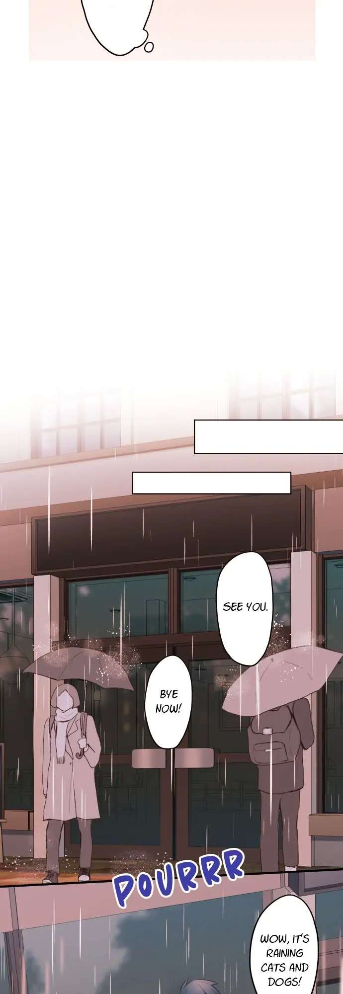 Read Waka-chan is pushy again chapter 34 image 21 on Lezhin
