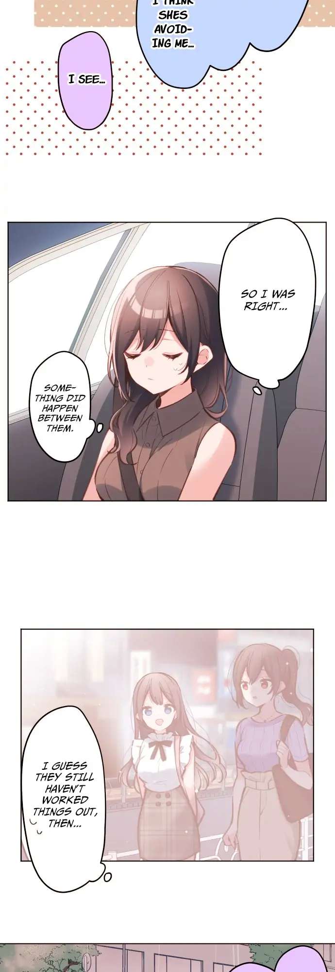 Read Waka-chan is pushy again chapter 34 image 6 on Lezhin